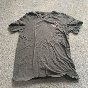 ‘Medics Clothing Co. Tee